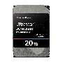 Western Digital Ultrastar DC HC650 20TB 7.2K RPM SAS 12Gb/s (WSH722020AL4201) thumbnail