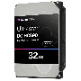 Western Digital Ultrastar DC HC690 32TB Hard Drive (WSH72BV32ALE604) thumbnail