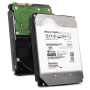 Western Digital Ultrastar DC HC530 14TB 7.2K RPM SAS 12Gb/s (WUH721414AL5200) thumbnail