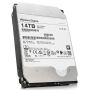 Western Digital Ultrastar DC HC530 14TB SATA Hard Drive (WUH721414ALE601_PWR) thumbnail
