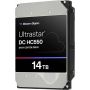 Western Digital Ultrastar DC HC550 14TB SAS 3.5in (WUH721814AL5204) thumbnail