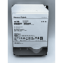 Western Digital Ultrastar DC HC550 16TB Enterprise (WUH721816ALE6L4) thumbnail