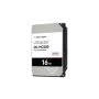 Western Digital Ultrastar DC HC550 16TB 3.5in SATA Hard Drive (WUH721816ALN604) thumbnail