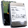 Western Digital Ultrastar DC HC550 18TB SAS Hard Drive (WUH721818AL4201) thumbnail