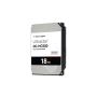 Western Digital Ultrastar DC HC550 18TB 7.2K RPM SAS Hard Drive (WUH721818AL5204) thumbnail