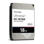 Western Digital Ultrastar DC HC550 18TB 7.2K RPM SATA (WUH721818ALE604-0F38453_PWR) thumbnail