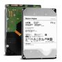 Western Digital Ultrastar HC550 18TB 7.2K RPM SATA Hard Drive (WUH721818ALN604-0F38414_PWR) thumbnail