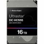 Western Digital Ultrastar DC HC555 16TB 7.2K RPM SAS (WUH722016CL5204) thumbnail