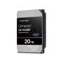 Western Digital Ultrastar DC HC560 20TB SAS 12Gb/s 3.5in (WUH722020BL5201) thumbnail