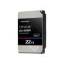 Western Digital Ultrastar DC HC580 22TB 7.2K RPM SATA (WUH722422ALE6L1) thumbnail