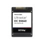 Western Digital Ultrastar DC SN640 WUS4BB019D7P3E4 0TS1850 1.92TB 0.8 DWPD PCIe Gen 3.0 x4 4GB/s 3D TLC U.2 NVMe 2.5in SSD (WUS4BB019D7P3E4) thumbnail