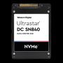 Western Digital Ultrastar DC SN840 3.2TB NVMe SSD (WUS4C6432DSP3X3) thumbnail