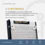 Western Digital Ultrastar DC SN840 WUS4C6464DSP3X1 0TS1878 6.4TB 3 DWPD PCIe Gen 3.1 x4 4GB/s 3D TLC U.2 NVMe 2.5in SSD (WUS4C6464DSP3X1) thumbnail
