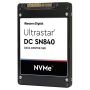 Western Digital Ultrastar DC SN840 6.4TB NVMe (WUS4C6464DSP3X4) thumbnail