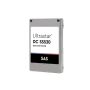Western Digital Ultrastar DC SS530 WUSTR1515ASS204 0P40377 15.36TB 1 DWPD SAS 12Gb/s 3D TLC 2.5in SSD (WUSTR1515ASS204) thumbnail