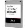 Western Digital Ultrastar DC SS530 WUSTR1538ASS201 0P40371 3.84TB 1 DWPD SAS 12Gb/s 3D TLC 2.5in SSD (WUSTR1538ASS201) thumbnail