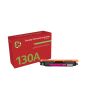 Everyday Remanufactured Everyday™ Magenta Remanufactured Toner van Xerox compatible met HP 130A (CF353A), Standaard capaciteit (006R03245) thumbnail