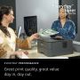 Everyday Zwart Toner vervangt de HP 81A (CF281A/ CRG-039) (006R03648) thumbnail