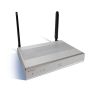 Cisco ISR 1100 8-poort Gigabit PoE router met (C1113-8P-RF) thumbnail