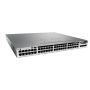 Cisco Catalyst 3850 48 Port PoE+ Switch (WS-C3850-48P-E-RFB) thumbnail