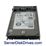 Dell 600GB 15K 2.5 SAS 12G Hard Drive (1J11Y-RFB) thumbnail