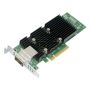 Dell Lsi 9300-8E 2Port Sas 12Gb/S (K0NXV-RFB) thumbnail