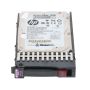HP 450GB 6G SAS 10K rpm SFF (RP001230047) thumbnail