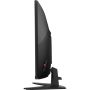 MSI MAG 274CF X24 computer monitor 68,6 cm (27") 1920 x 1080 Pixels Full HD Zwart (9S6-3CF51T-001) thumbnail