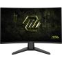 MSI MAG 274CF X24 computer monitor 68,6 cm (27") 1920 x 1080 Pixels Full HD Zwart (9S6-3CF51T-001) thumbnail