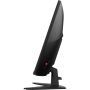 MSI MAG 274CF X24 computer monitor 68,6 cm (27") 1920 x 1080 Pixels Full HD Zwart (9S6-3CF51T-001) thumbnail