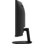 MSI Pro MP341CQ E12 computer monitor 86,4 cm (34") 3440 x 1440 Pixels UltraWide Quad HD Zwart (9S6-3PB2CT-047) thumbnail