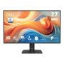 MSI Pro MP271 E14A computer monitor 68,6 cm (27") 1920 x 1080 Pixels Full HD LCD Zwart (9S6-3PE9CM-001) thumbnail