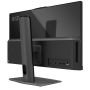 MSI Modern AM242P 1M-1225EU Intel Core 3 100U 60,5 cm (23.8") 1920 x 1080 Pixels Alles-in-één-pc 8 GB DDR5-SDRAM 256 GB SSD Windows 11 Pro Wi-Fi 6E (802.11ax) Zwart (9S6-AE0721-1225) thumbnail