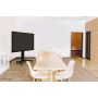 Neomounts PLASMA-M2250BLACK TV trolley 42-100" - gemotoriseerd (PLASMA-M2250BLACK) thumbnail