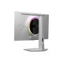 Samsung 27" Odyssey OLED G8 G80SH Gaming Monitor (LS27HG802SUXEN) thumbnail