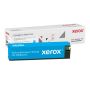 Everyday Cyaan Cartridge vervangt de HP F6T81AE, Hoog rendement (006R04212) (006R04212) thumbnail