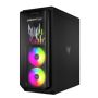Acer Predator Orion 7000 PO7-660 Intel Core Ultra 7 265KF 32 GB DDR5-SDRAM 2 TB SSD NVIDIA GeForce RTX 5080 Windows 11 Home Desktop PC Zwart (DG.E4DEG.007) thumbnail