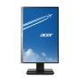 Acer B6 B246WLyemipruzx computer monitor 61 cm (24") 1920 x 1200 Pixels WUXGA LCD Grijs (UM.FB6EE.079) thumbnail