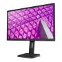 AOC P1 24P1 computer monitor 60,5 cm (23.8") 1920 x 1080 Pixels Full HD LED Zwart thumbnail