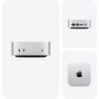 Apple MAC MINI M4P 12/16/16 24GB 4TB GB ETHERNET (Z1JV-IN04) thumbnail