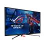 ASUS ROG Strix XG438QR computer monitor 109,2 cm (43") 3840 x 2160 Pixels 4K Ultra HD LED Zwart (90LM04U0-B02170) thumbnail