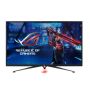 ASUS ROG Strix XG438QR computer monitor 109,2 cm (43") 3840 x 2160 Pixels 4K Ultra HD LED Zwart (90LM04U0-B02170) thumbnail