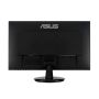 ASUS VA24DCP computer monitor 60,5 cm (23.8") 1920 x 1080 Pixels Full HD Zwart (90LM0545-B04370) thumbnail