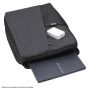ASUS AP4600 Backpack 40,6 cm (16") Rugzak Grijs (90XB08L0-BBP020) thumbnail
