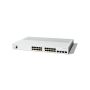 Cisco 4P-4G-Rf Network Switch (C1200-24P-4G-RF) thumbnail