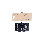 Cisco T-Mr-4 Wireless Access Point (MA-MNT-MR-4-RFB) thumbnail