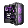 Cooler Master CoolerMaster Geh HAF II 500 (Black) (H500G2-KGNN-S00) thumbnail