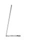 DELL P Series 14 draagbare monitor - P1424H (210-BHQQ) thumbnail