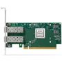 Dell Mellanox ConnectX-5 25GB SFP28 netwerkkaart thumbnail