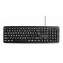 Gembird KB-US-103 USB Toetsenbord (KB-US-103) thumbnail
